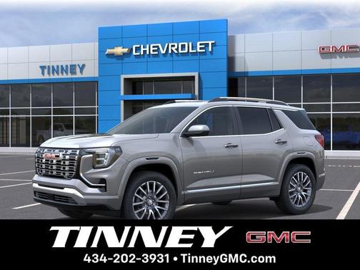 Sterling 2026 GMC Terrain Denali