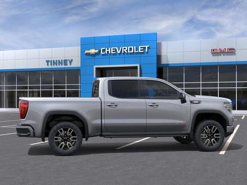 Sterling 2026 GMC Sierra 1500 AT4