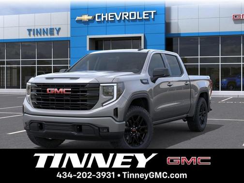 Sterling 2026 GMC Sierra 1500 Elevation