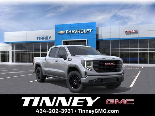 Sterling 2026 GMC Sierra 1500 Elevation