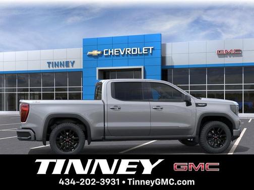 Sterling 2026 GMC Sierra 1500 Elevation