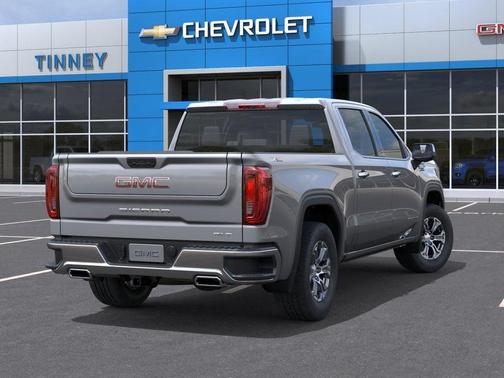 Sterling 2026 GMC Sierra 1500 SLT