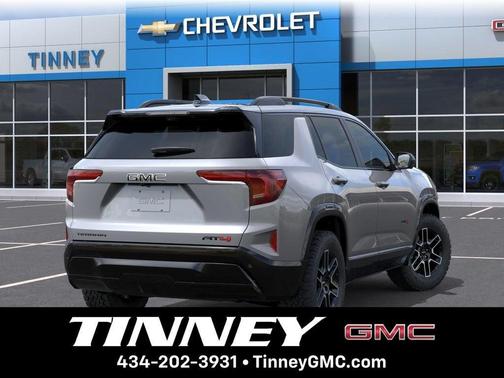 Sterling 2026 GMC Terrain AT4