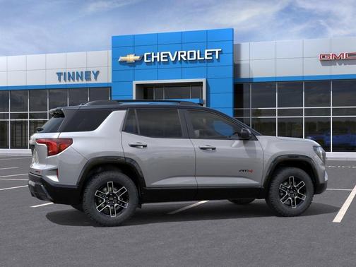 Sterling 2026 GMC Terrain AT4
