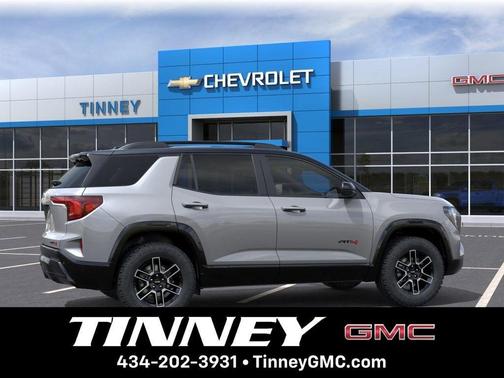 Sterling 2026 GMC Terrain AT4