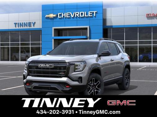 Sterling 2026 GMC Terrain AT4