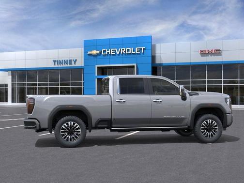 Sterling 2026 GMC Sierra 2500 Denali Ultimate