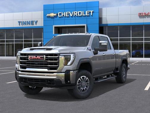 Sterling 2026 GMC Sierra 2500 SLT