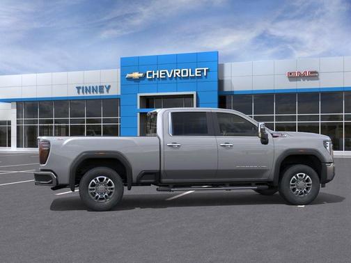 Sterling 2026 GMC Sierra 2500 SLT
