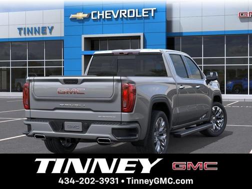 Sterling 2026 GMC Sierra 1500 Denali