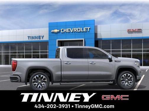Sterling 2026 GMC Sierra 1500 Denali