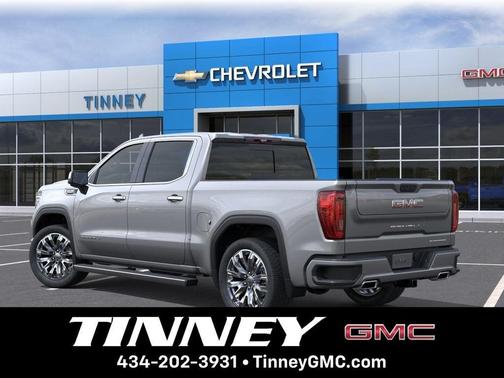 Sterling 2026 GMC Sierra 1500 Denali