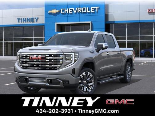 Sterling 2026 GMC Sierra 1500 Denali