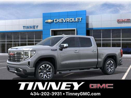 Sterling 2026 GMC Sierra 1500 Denali