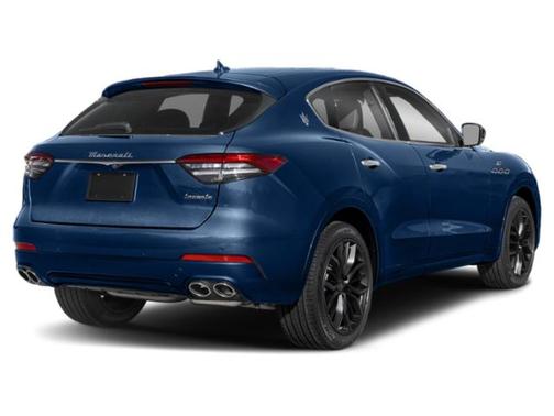 2024 Maserati Levante Modena Ultima