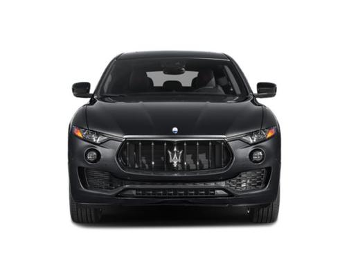 2024 Maserati Levante Modena Ultima