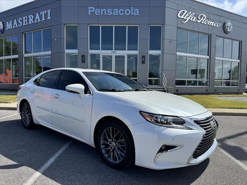 2018 Lexus ES 350 Base