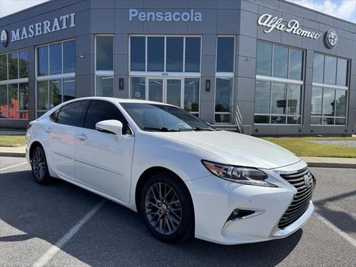 2018 Lexus ES 350 Base