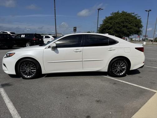 2018 Lexus ES 350 Base