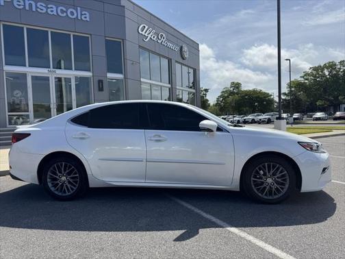2018 Lexus ES 350 Base
