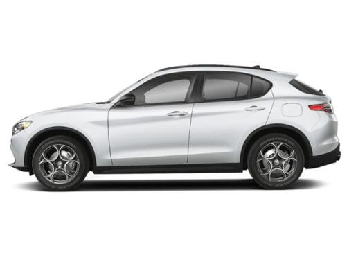 2025 Alfa Romeo Stelvio Sprint AWD