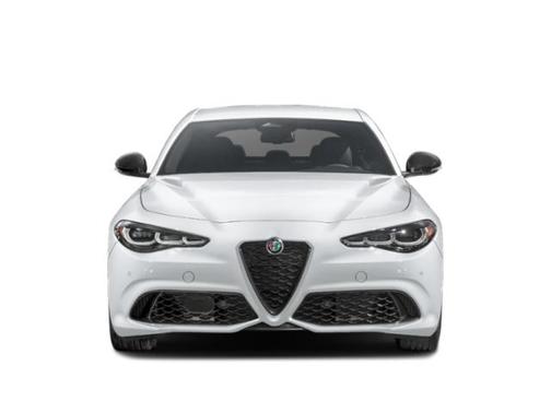2025 Alfa Romeo Giulia Ti