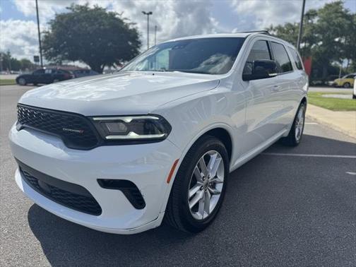 2023 Dodge Durango GT Plus