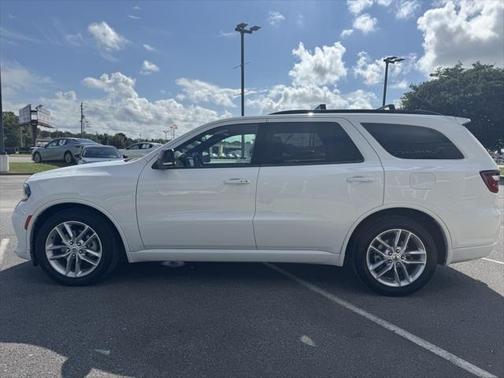2023 Dodge Durango GT Plus