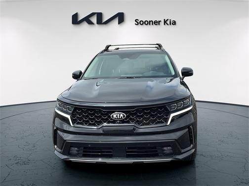 2021 Kia Sorento SX-Prestige