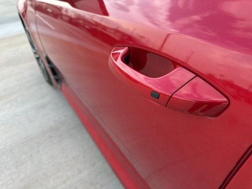 2021 Kia Stinger GT-Line