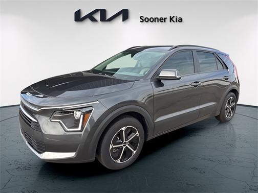 2024 Kia Niro EX