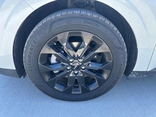 2024 Kia Carnival SX Prestige