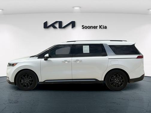 2024 Kia Carnival SX Prestige