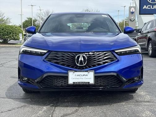2023 Acura Integra A-Spec Package