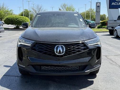 2025 Acura RDX Base