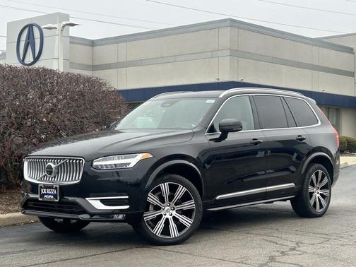2023 Volvo XC90 Ultimate