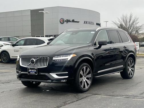 2023 Volvo XC90 Ultimate
