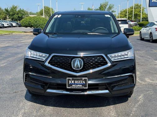 2020 Acura MDX 3.5L w/Technology Package