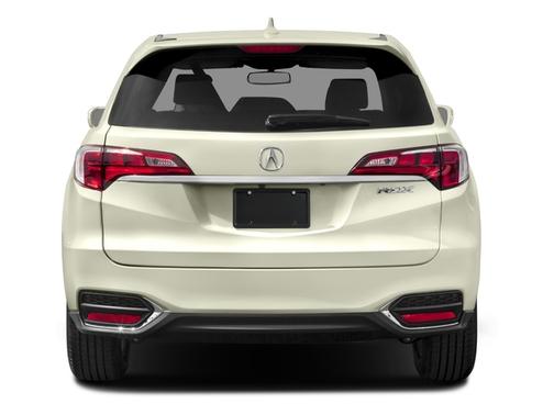2017 Acura RDX Base