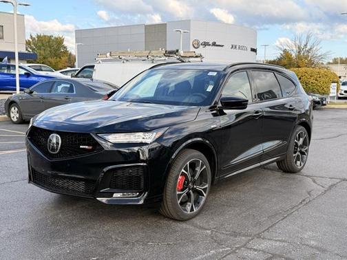 2026 Acura MDX Type S w/Advance Package