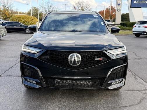 2026 Acura MDX Type S w/Advance Package