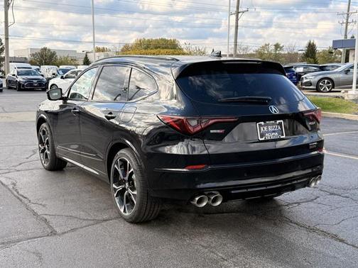 2026 Acura MDX Type S w/Advance Package