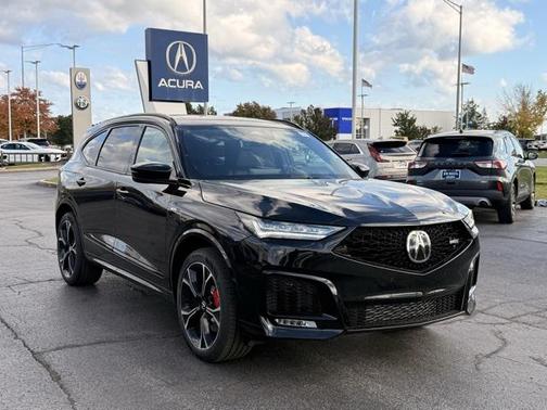 2026 Acura MDX Type S w/Advance Package