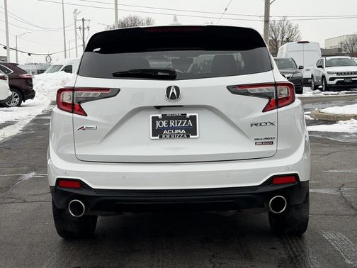 2023 Acura RDX Base