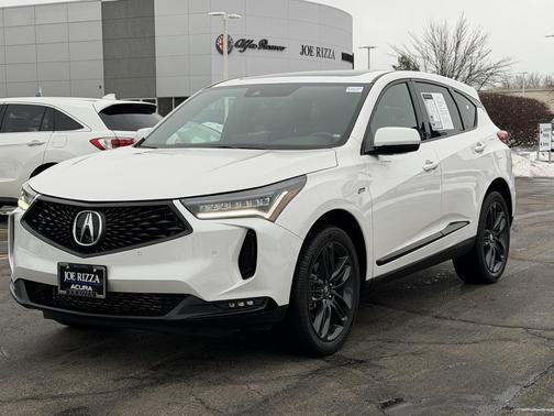 2023 Acura RDX Base