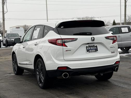 2023 Acura RDX Base