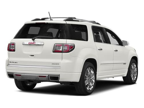 2013 GMC Acadia Denali