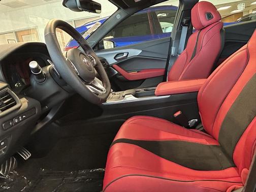 2025 Acura TLX A-Spec