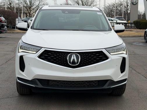 2023 Acura RDX Technology Package