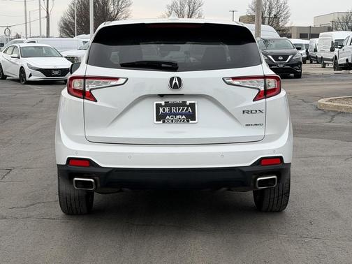 2023 Acura RDX Technology Package